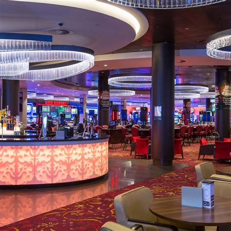 mk cassino - Welcome to The Casino MK 